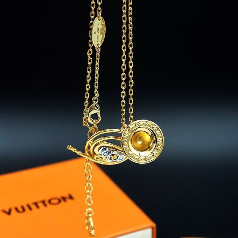 Louis Vuitton Necklaces